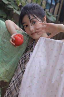 女儿朋友3